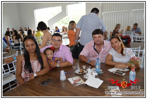 rolim de moura
